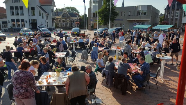 Stichting Vakantieweek Uithuizermeeden