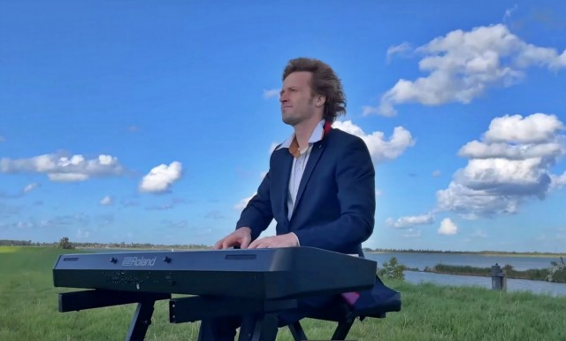Lenteconcert Roon Staal