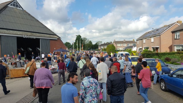 Rommelmarkt ..... 2019