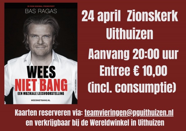 Muzikale leesvoorstelling