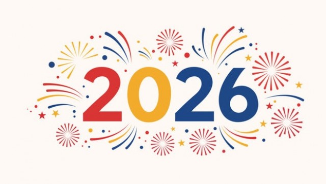 Lange Kindernevendienst feestje.