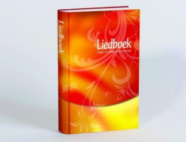 Liedavond met Engelse melodieën uit het liedboek