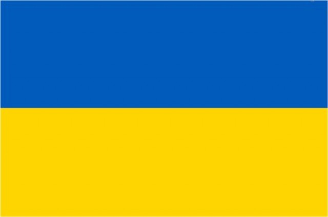 Flessenactie Hope4Ukraine