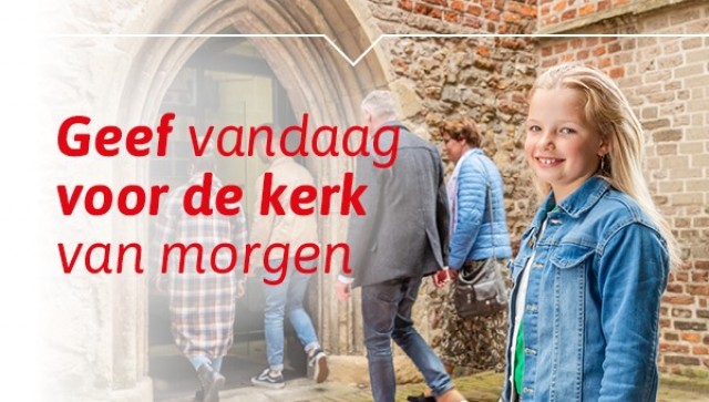 Aktie kerkbalans