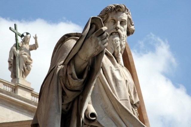 Theologie voor geinteresseerden