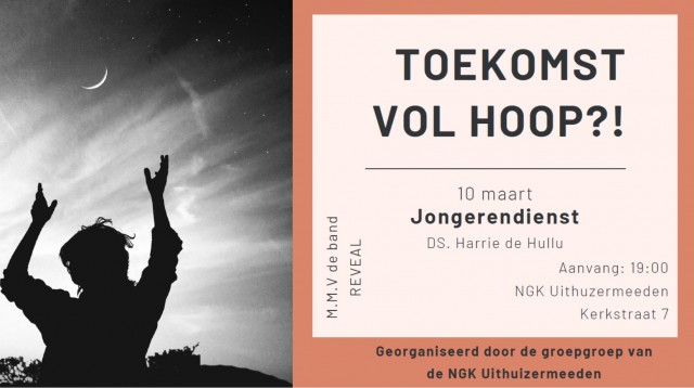 Jongerendienst