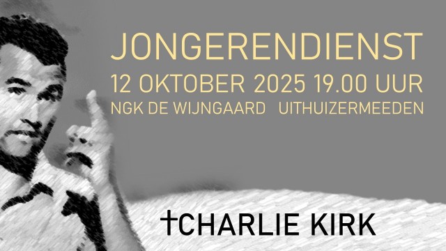 Jongerendienst