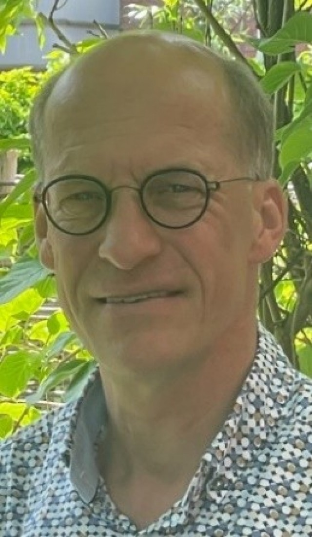 Theologie voor Geïnteresseerden