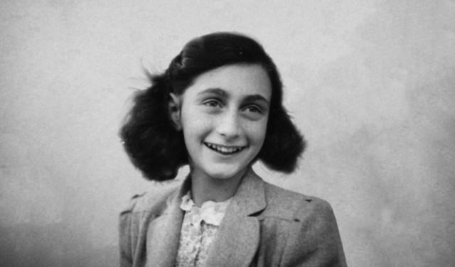 ORATORIUM "ANNELIES" over het leven van Anne Frank