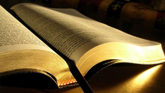 Aanbod cursussen theologie.