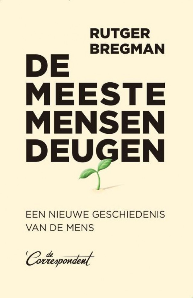Boekbespreking 28 september