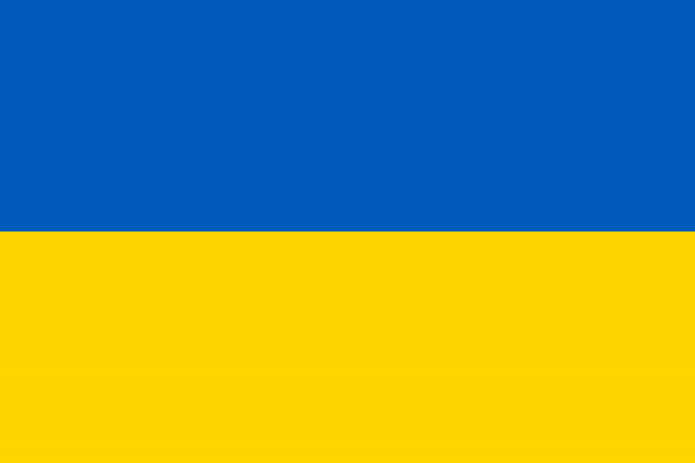Noodhulp Oekraïne! 