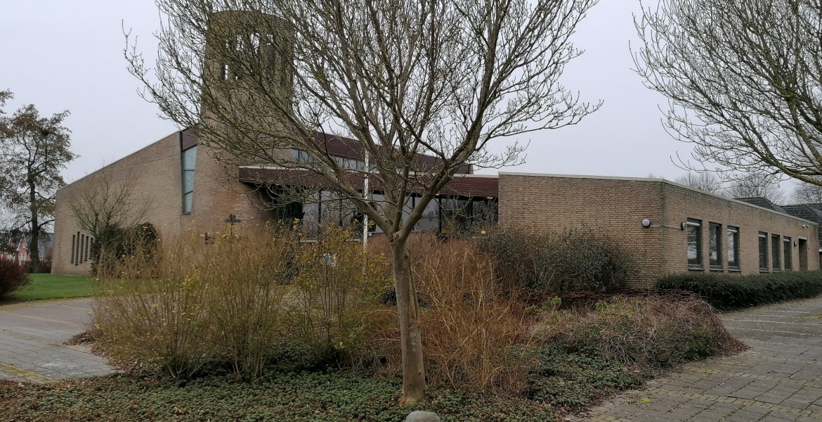 het Anker