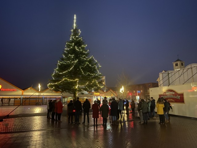 Kerstmorgenzang