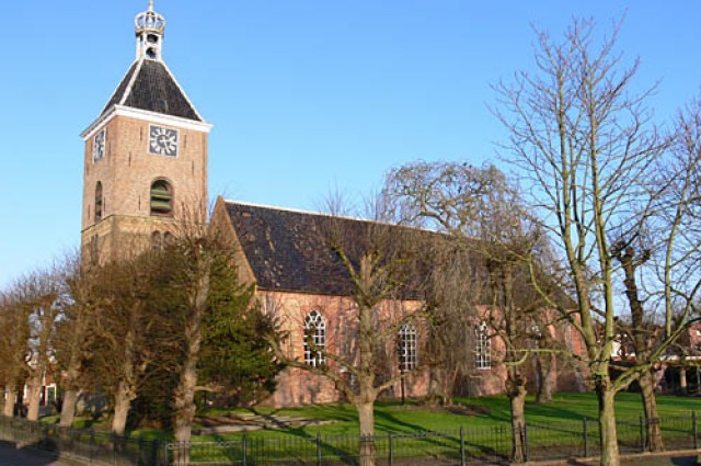 Taizé-viering