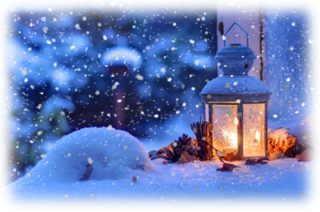 Kerstmiddag en maaltijd voor ouderen en alleenstaanden