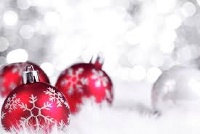 Dienst van Kerstmorgen