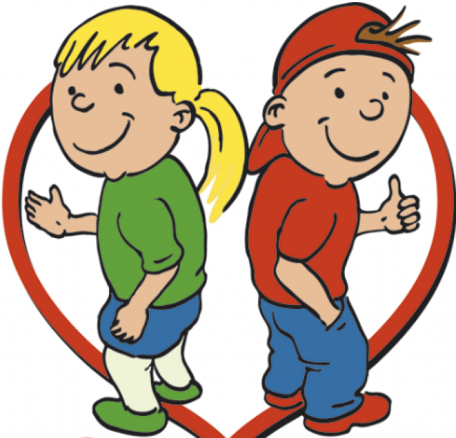 Herstart kindernevendienst