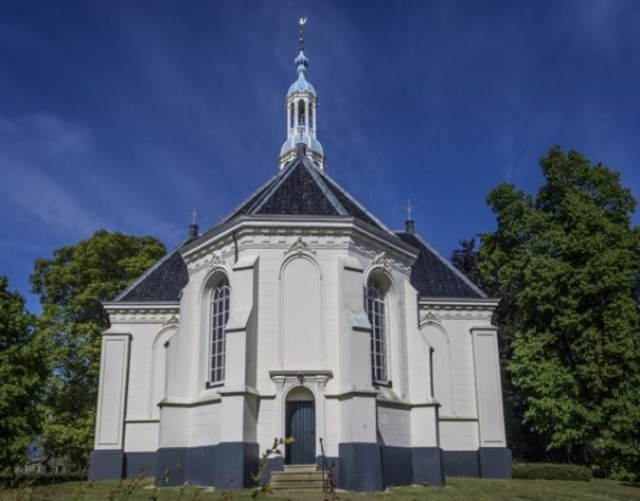 VACATURE: vrijwilliger kerk Uithuizermeeden