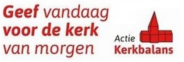 Aktie kerkbalans 2021