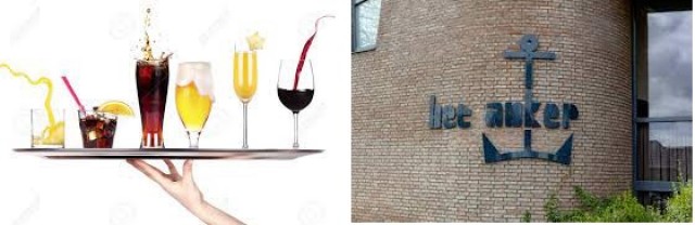 Horecavergunning het Anker