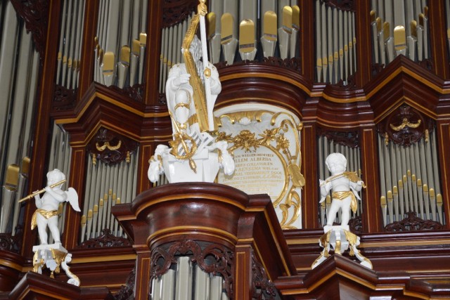 50 jaar Stichting Avondmuziek Uithuizermeeden