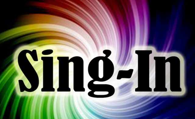 Meijster Sing-In 