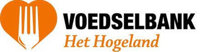 Maandelijkse inzamelingsactie voedselbank