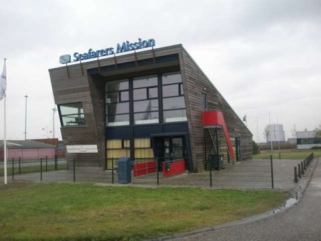 Koopvaardijdienst 