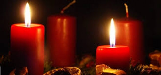 Dienst van 6 december, 2e advent