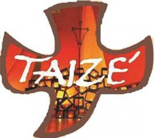 TAIZÉ-viering in Jacobikerk 
