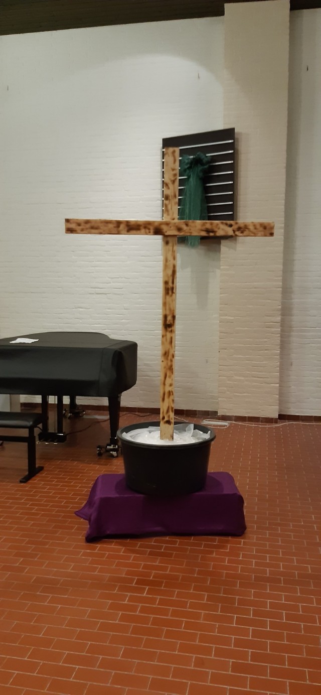 40 dagen project update