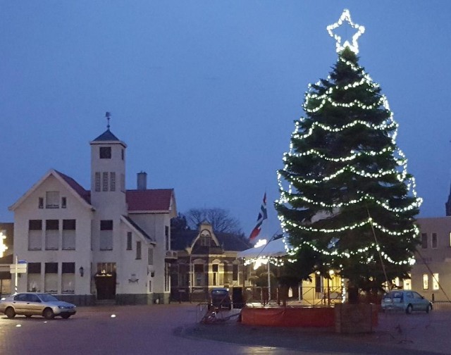 Kerstmorgenzang