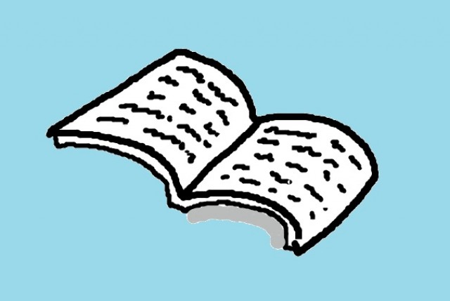 Inleveren copy kerkblad