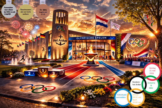 Olympische kerkspelen